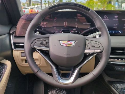 New 2026 Cadillac CT5 Premium Luxury RWD image 11