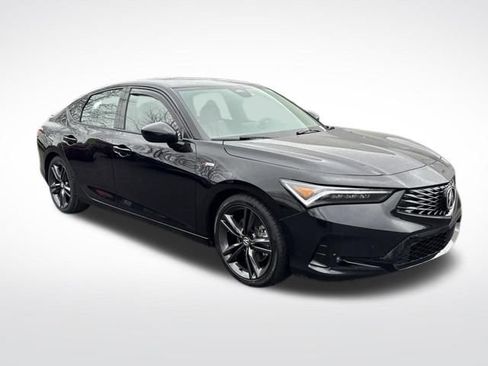 Used 2023 Acura Integra A-Spec image 9