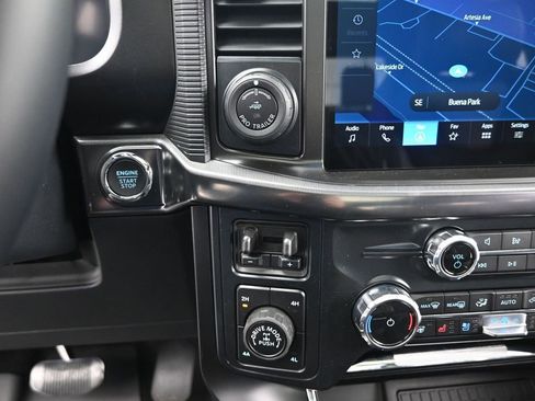 New 2026 Ford F150 Raptor AWD/4WD image 18