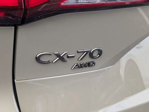 New 2026 MAZDA CX-70 3.3 Turbo S w/ Premium Package image 11