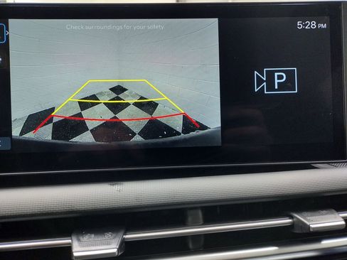 New 2026 Hyundai Santa Cruz SEL image 8