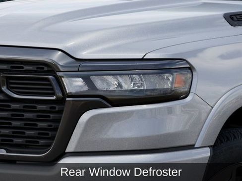 New 2026 RAM 1500 Big Horn image 11