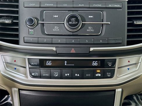Used 2014 Honda Accord LX image 18