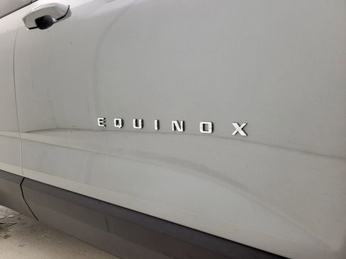 New 2026 Chevrolet Equinox LT w/ LPO, Floor Liner Package image 20