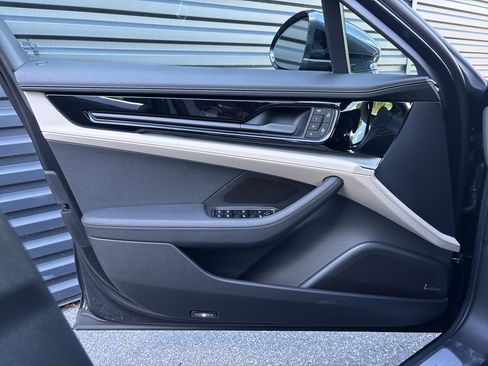 New 2026 Porsche Panamera 4 AWD/4WD image 14