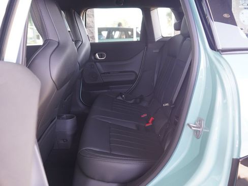 New 2027 MINI Cooper S FWD image 8