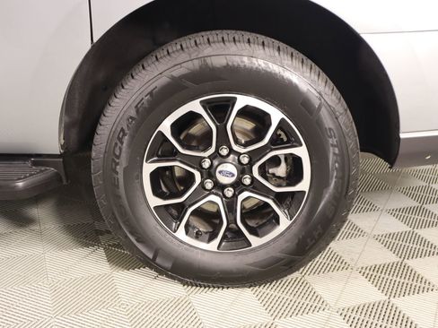 Used 2024 Ford Expedition Max XLT image 20