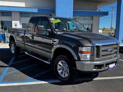 Used 2008 Ford F350 Lariat