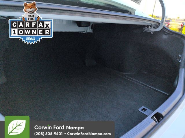 Used 2025 Toyota Camry LE FWD image 28