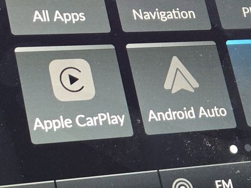 New 2026 Honda Ridgeline TrailSport+ image 6