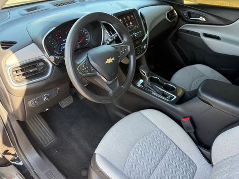 Used 2024 Chevrolet Equinox LS w/ LS Convenience Package FWD image 16
