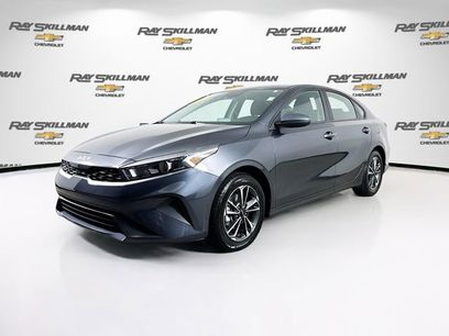 Used 2024 Kia Forte LXS