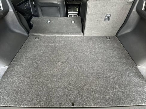 Certified 2025 Nissan Murano SL AWD/4WD image 15