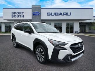 Used 2023 Subaru Outback Limited AWD/4WD video 1