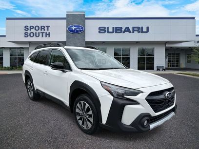 Used 2023 Subaru Outback Limited