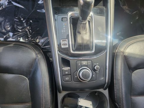 Used 2020 MAZDA CX-5 Grand Touring w/ GT Premium Package FWD image 21
