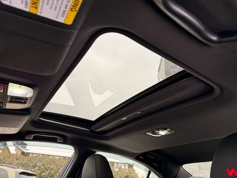 Used 2022 Subaru WRX Limited image 21