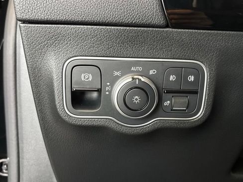 Certified 2026 Mercedes-Benz GLA 250 image 24