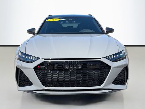 Used 2025 Audi RS 6 performance image 8