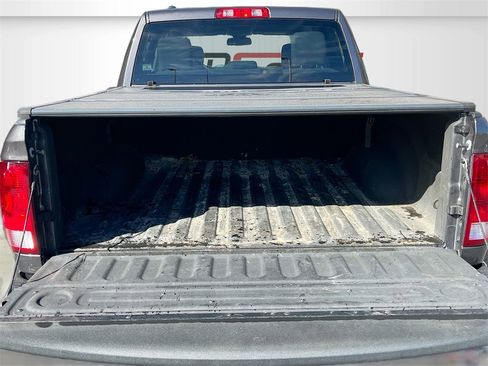 Used 2019 RAM 1500 Tradesman w/ Popular Equipment Group image 25