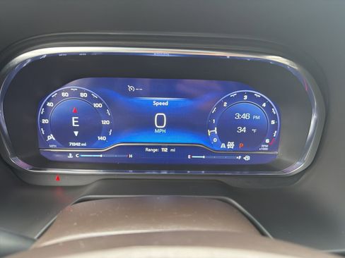 Used 2024 Chevrolet Tahoe LT image 12