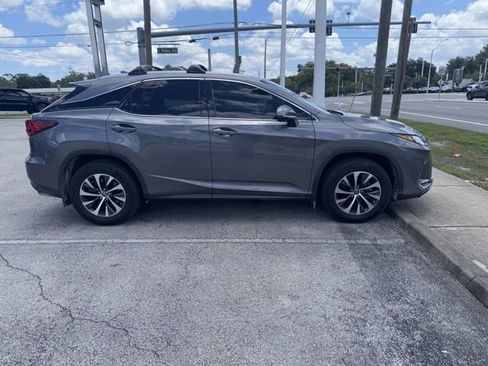 Used 2020 Lexus RX 350 AWD w/ Premium Package image 6
