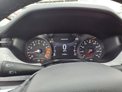 Used 2022 Jeep Compass Latitude image 13