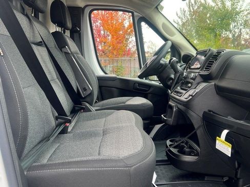 New 2026 RAM ProMaster 1500 w/ Safety Group image 13