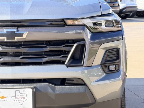 New 2026 Chevrolet Colorado LT w/ LT Convenience Package image 8