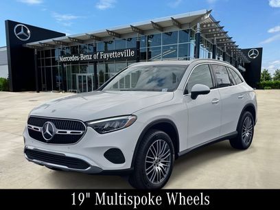 Certified 2025 Mercedes-Benz GLC 300