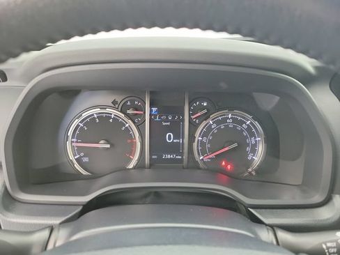 Used 2024 Toyota 4Runner TRD Pro AWD/4WD image 25