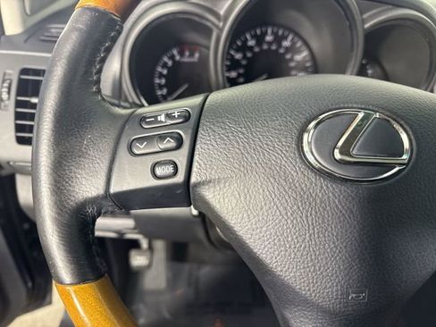 Used 2007 Lexus RX 350 AWD image 12