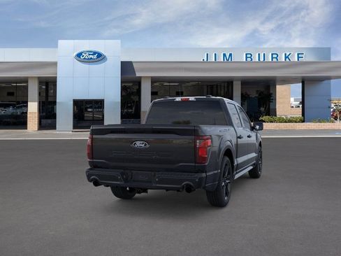 New 2026 Ford F150 STX w/ F-150 LOBO Package AWD/4WD image 8