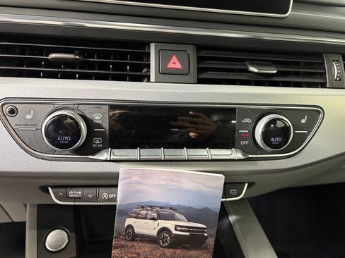 Used 2017 Audi A4 2.0T allroad Premium Plus image 20