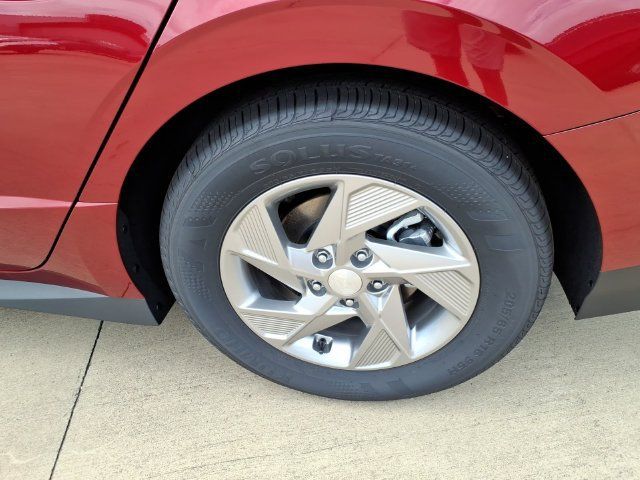 New 2026 Hyundai Sonata SE FWD image 18