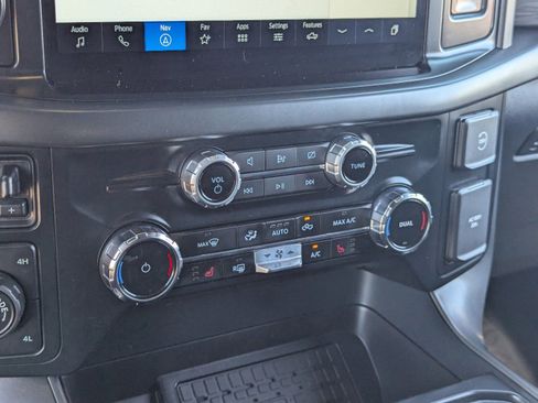 Used 2024 Ford F150 XLT w/ Equipment Group 302A MID image 29