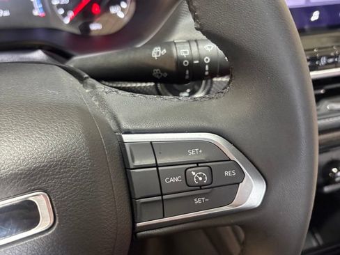 Used 2022 Jeep Compass Latitude AWD/4WD image 24