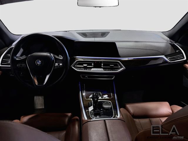 Used 2021 BMW X5 sDrive40i w/ Premium Package 2 RWD image 25
