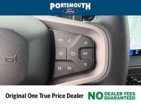 New 2025 Ford Bronco Big Bend image 20