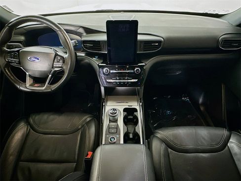 Used 2022 Ford Explorer ST w/ Equipment Group 401A image 17