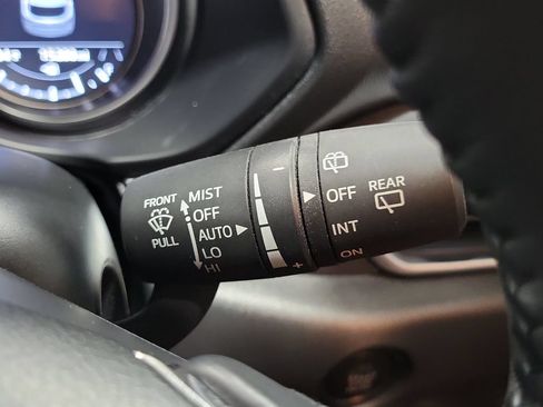 Used 2025 MAZDA CX-5 AWD 2.5 S image 24