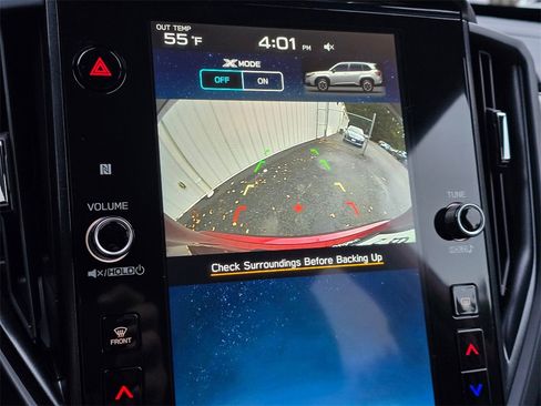 New 2025 Subaru Forester Premium image 17