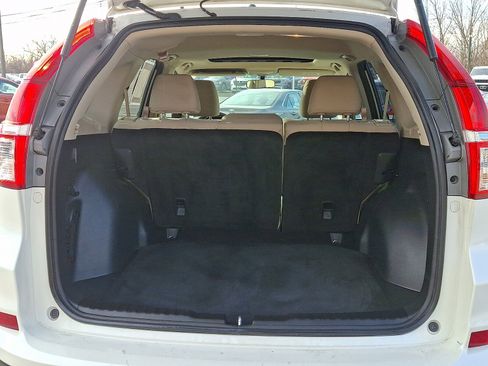 Used 2016 Honda CR-V EX image 31