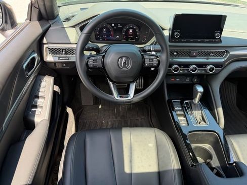 Used 2024 Acura Integra A-Spec FWD image 14