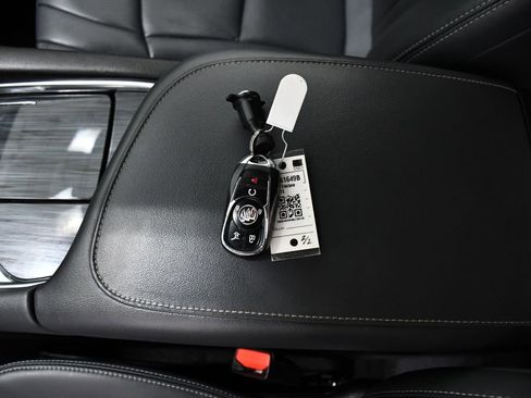 Used 2021 Buick Enclave Premium w/ Surround and Sites Package image 25