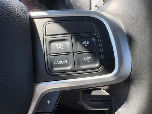 Used 2022 RAM 5500 SLT w/ Quick Order Package 2YG SLT image 16