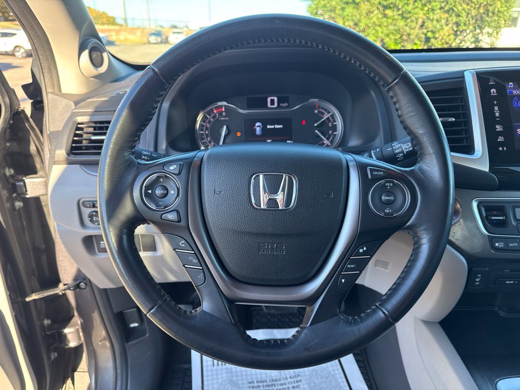 Used 2018 Honda Pilot EX-L image 14