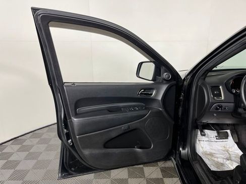 Used 2019 Dodge Durango R/T image 15