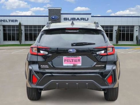 Used 2025 Subaru Crosstrek 2.5i Limited w/ Crosstrek Mirror Package AWD/4WD image 4