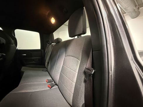 Used 2021 RAM 1500 Classic Warlock w/ Electronics Group image 51